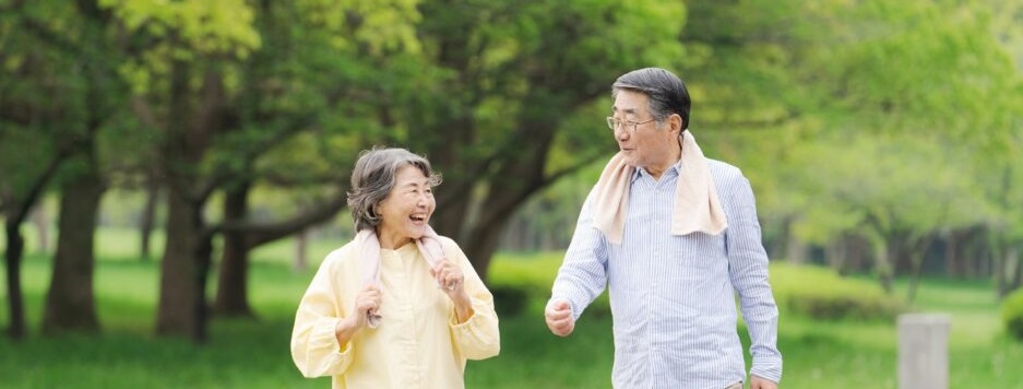 日本認知症福祉専門員協会